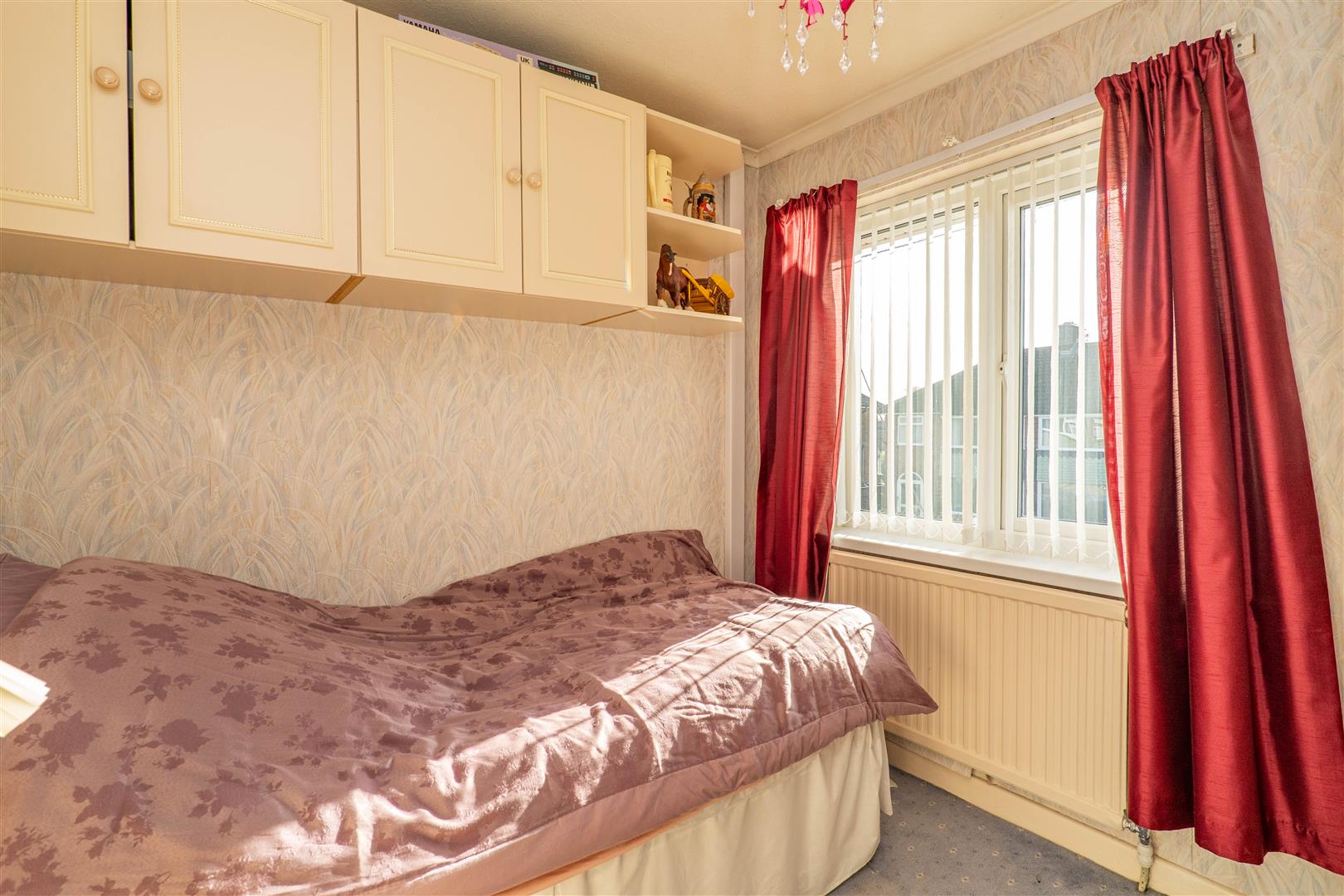 Severn Drive, Walton-Le-Dale, Preston